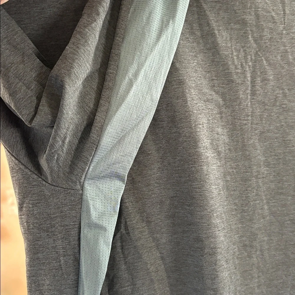 Tracksmith Session Jacket (Denim/XL) - Picture 5 of 7